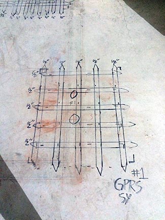 Rebar Locating - Washington DC